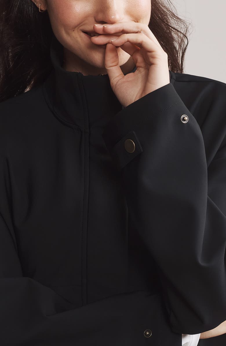 Rhone Outplay Water Repellent Jacket, Alternate, color,