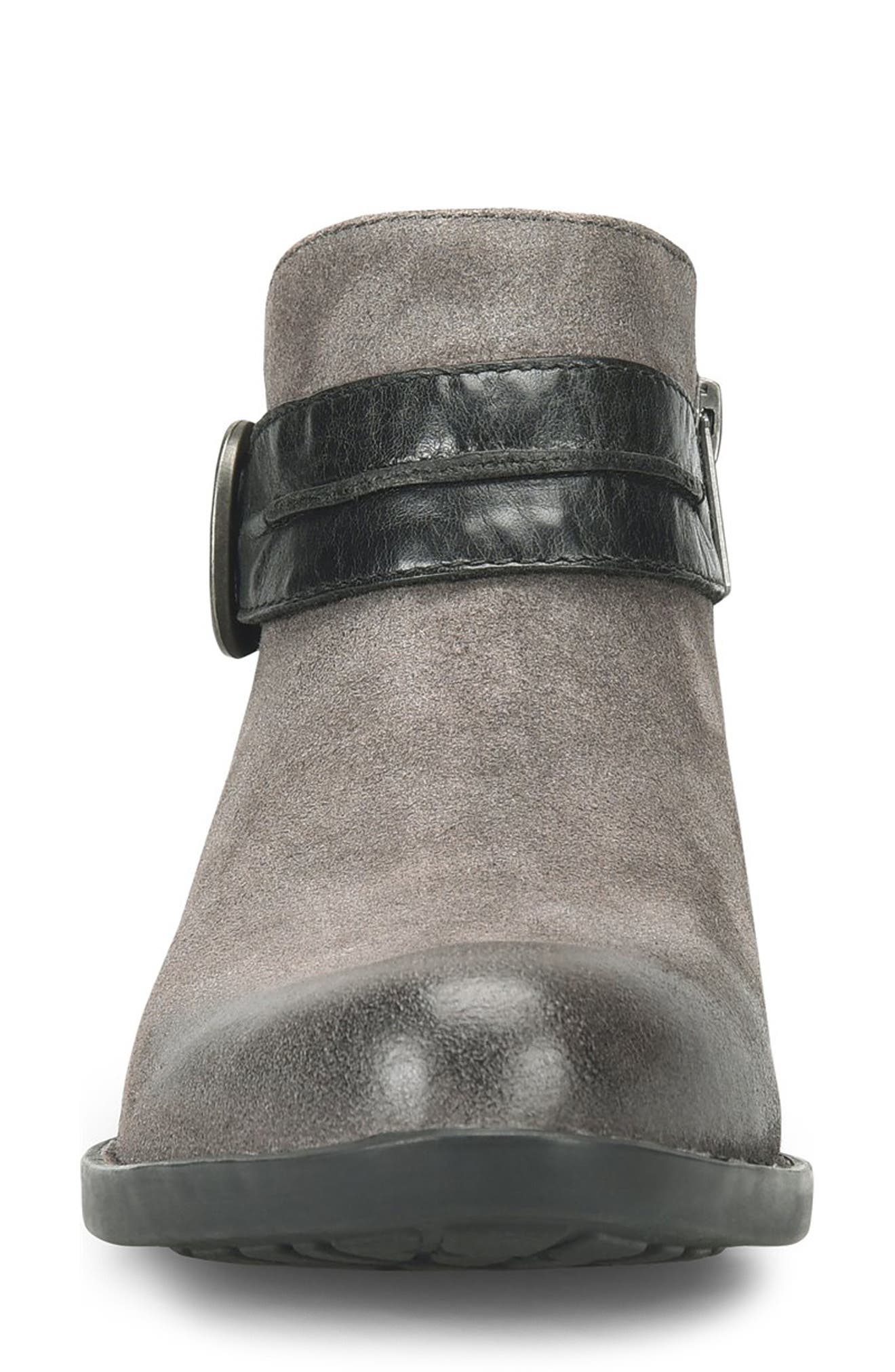 Børn Kati Buckle Bootie, Alternate, color, 