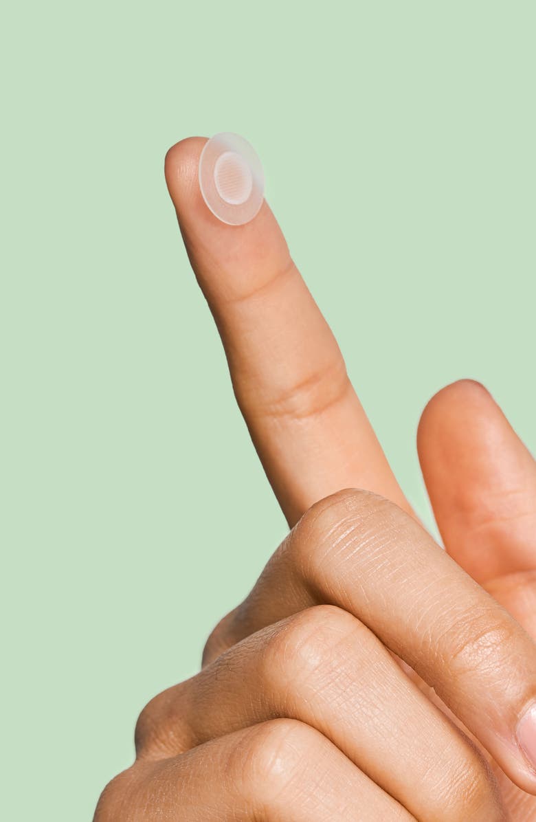 Rael Miracle Patch Microcrystal Acne Spot Cover Patches, Alternate, color, 