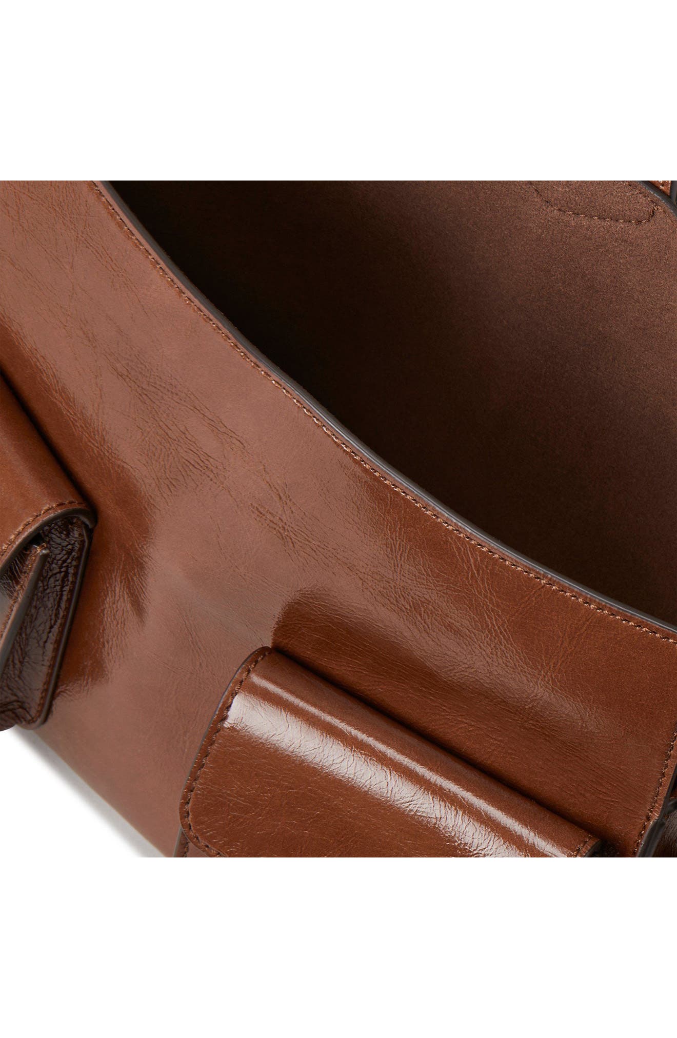 Mulberry x Rejina Pyo Small Blenheim Leather Shoulder Bag, Alternate, color, 