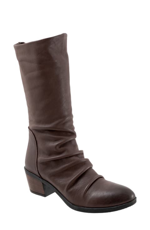 Celia Slouch Boot (Women)