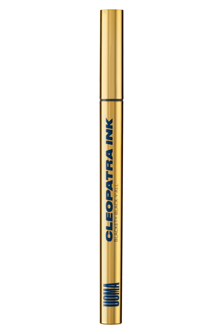 Afro.Dis.Iac Liquid Eyeliner, Alternate, color, NO COLOR