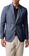 Rodd & Gunn Greerton Linen & Cotton Sport Coat