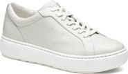 Johnston & Murphy Cammie Low Top Sneaker