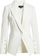 Tahari ASL One-Button Blazer