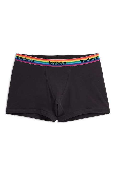 4.5-Inch Trunks (Regular & Plus Size)