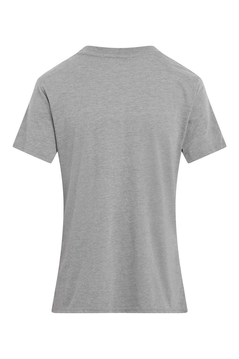 Favorite Aunt T-Shirt, Alternate, color, HEATHER GREY