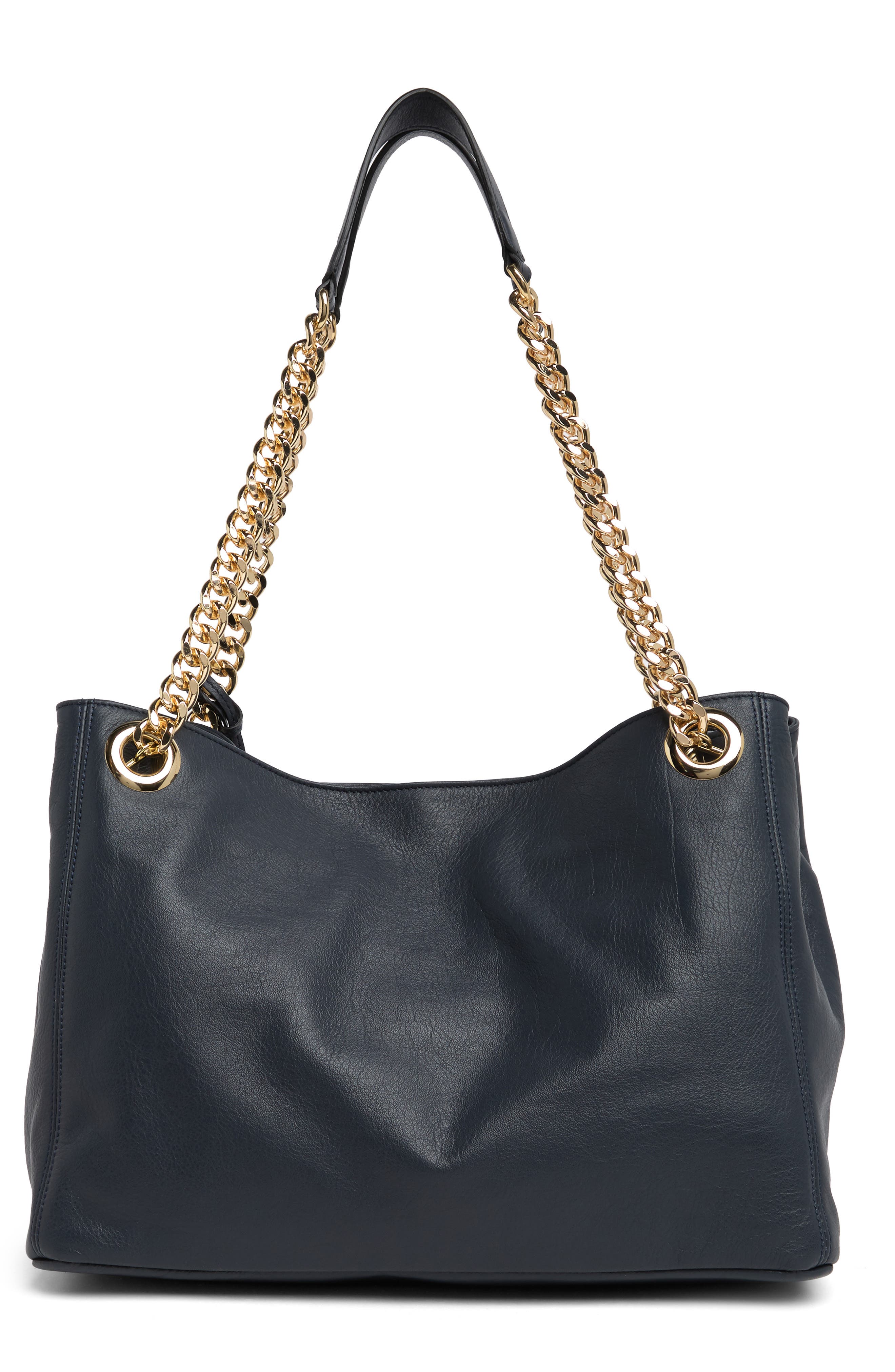 VALENTINO BY MARIO VALENTINO Verra Signature Tote Bag, Alternate, color, 