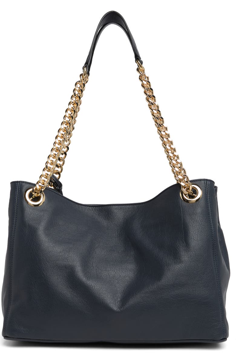 VALENTINO BY MARIO VALENTINO Verra Signature Tote Bag, Alternate, color,