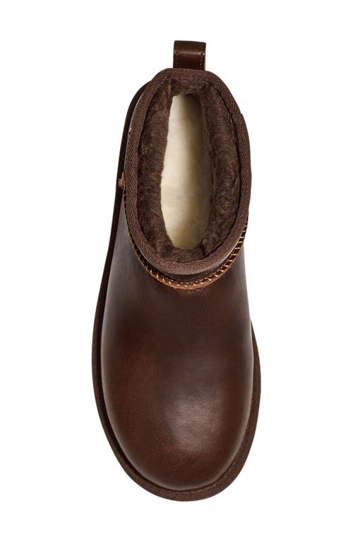 Ugg(r) Ultra Mini Classic Boot