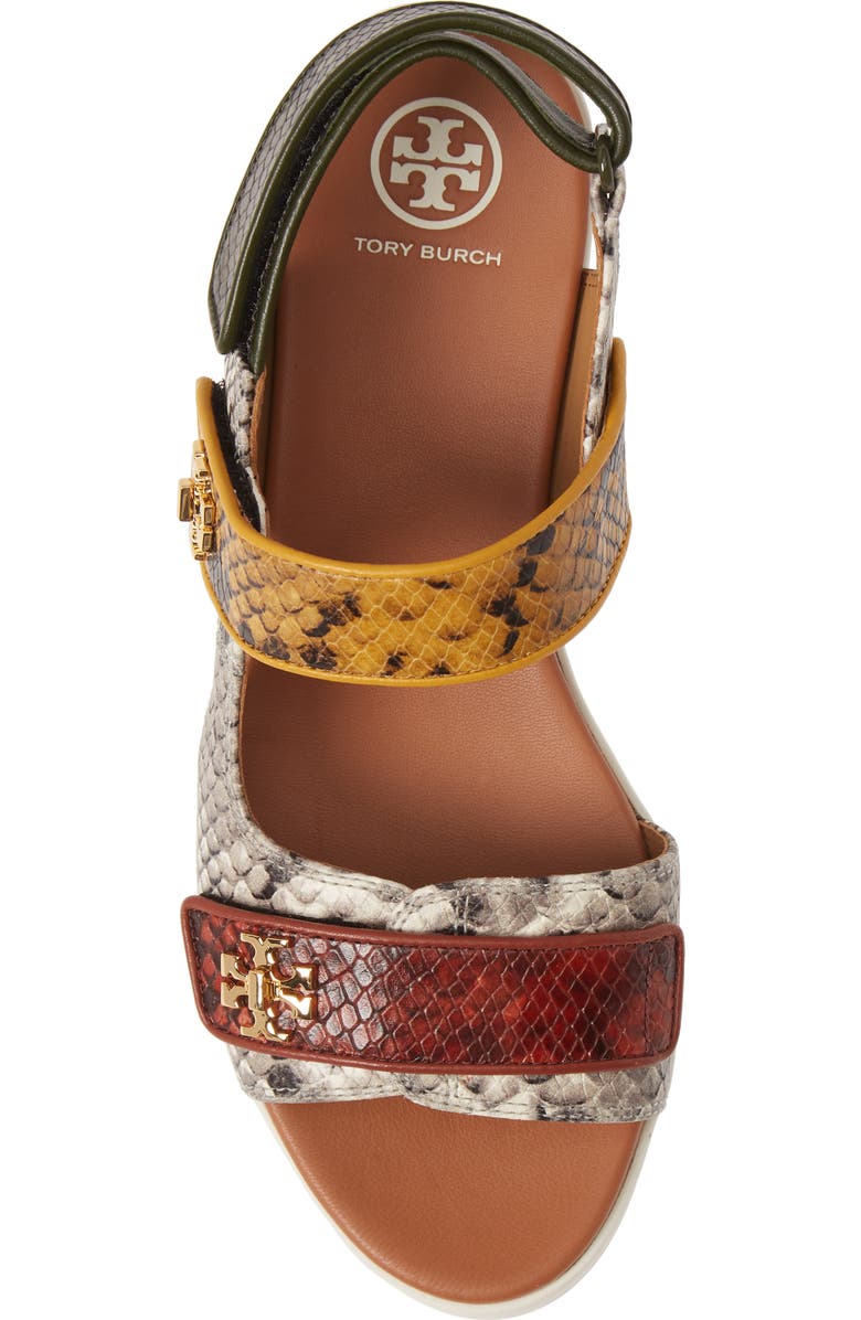 Tory Burch Kira Sport Sandal, Alternate, color,