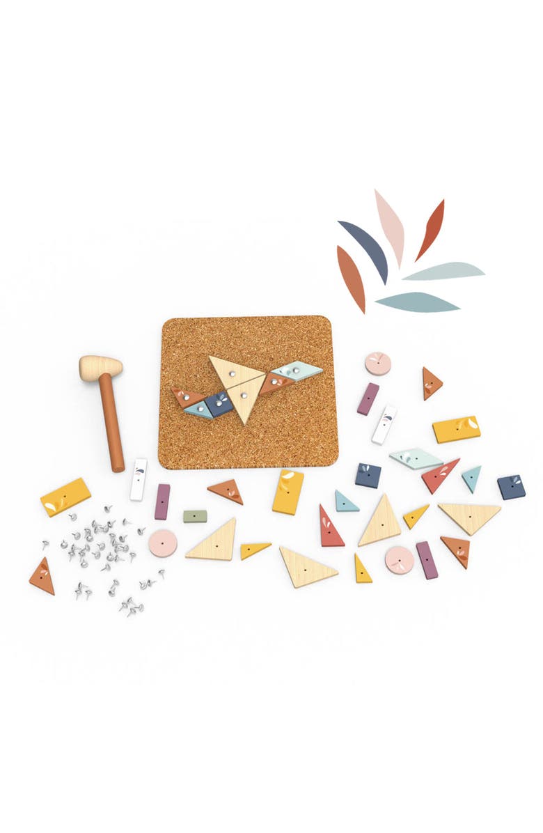 Speedy Monkey Nailing game, Main, color, 