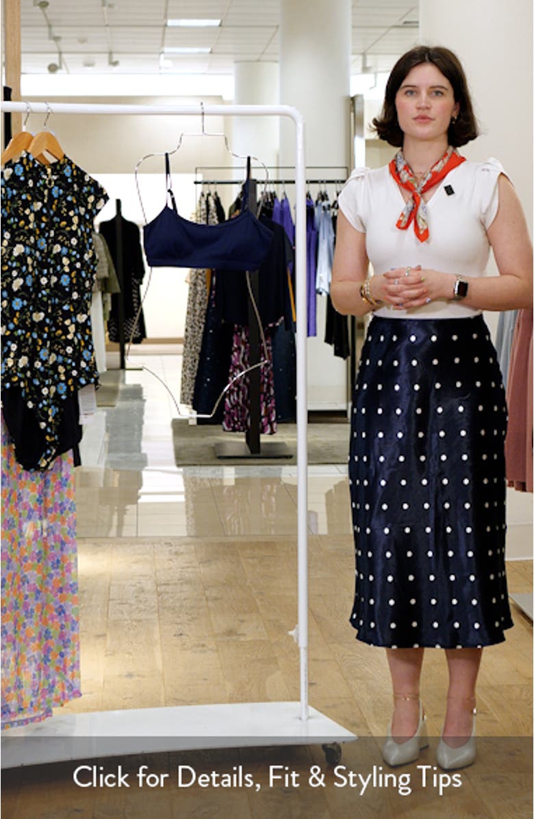 Love Rib Bikini Top, sales video thumbnail