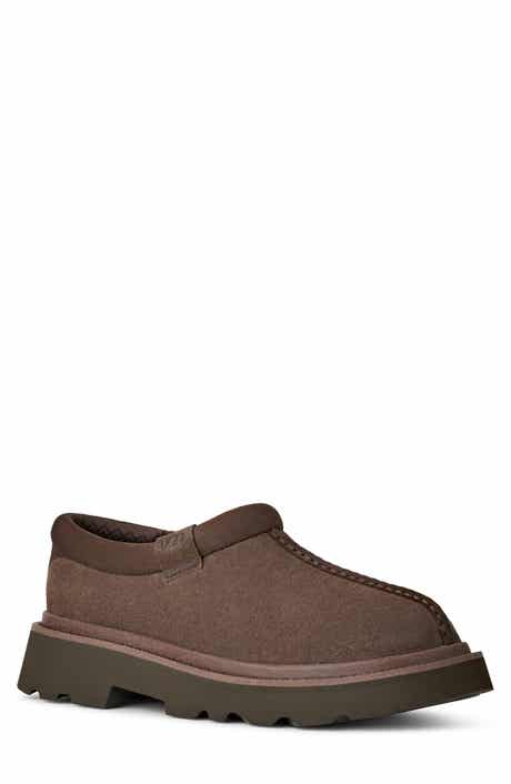 UGG® Tasman Lug Sole Clog