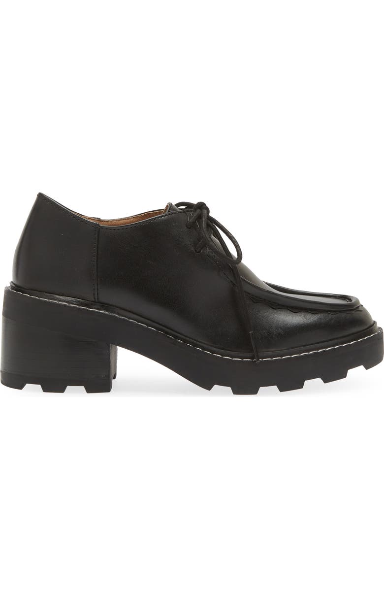 Madewell The Hempstead Desert Boot, Alternate, color,