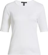 Eileen Fisher Crewneck T-Shirt