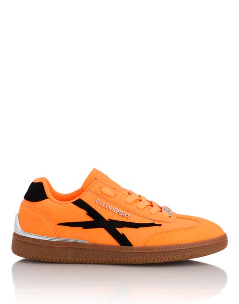 Low-Top Sneakers Raptor-X Unisex
