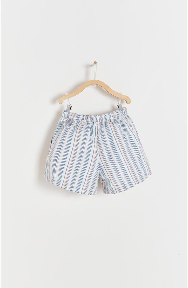 Babycottons Shorts Francis Small for Infant, Alternate, color, 