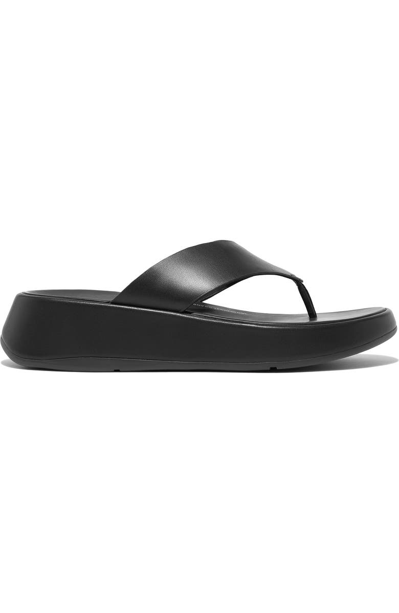FitFlop F-Mode Platform Sandal, Alternate, color,
