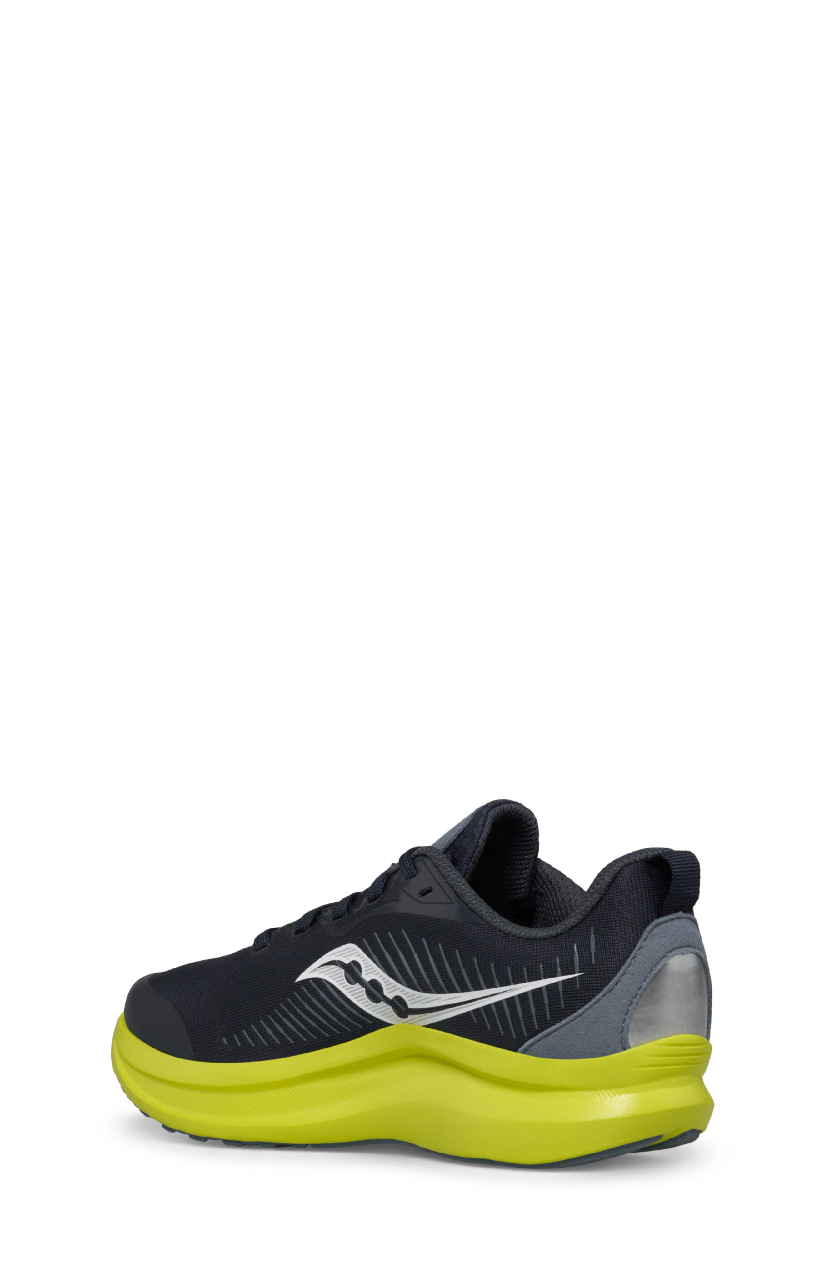 Saucony Endorphin KDZ Running Sneaker, Alternate, color, 