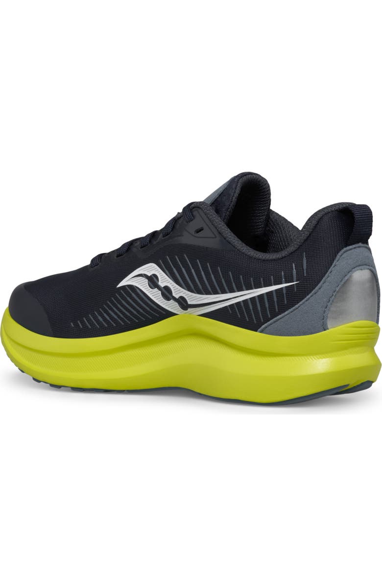 Saucony Endorphin KDZ Running Sneaker, Alternate, color,