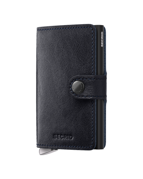 Premium Miniwallet+ Basco