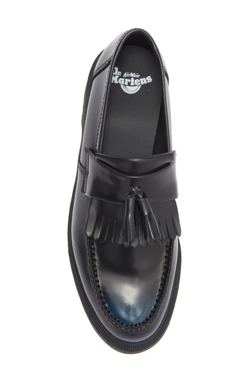 Dr. Martens' Dr. Martens Adrian Loafer In Blue