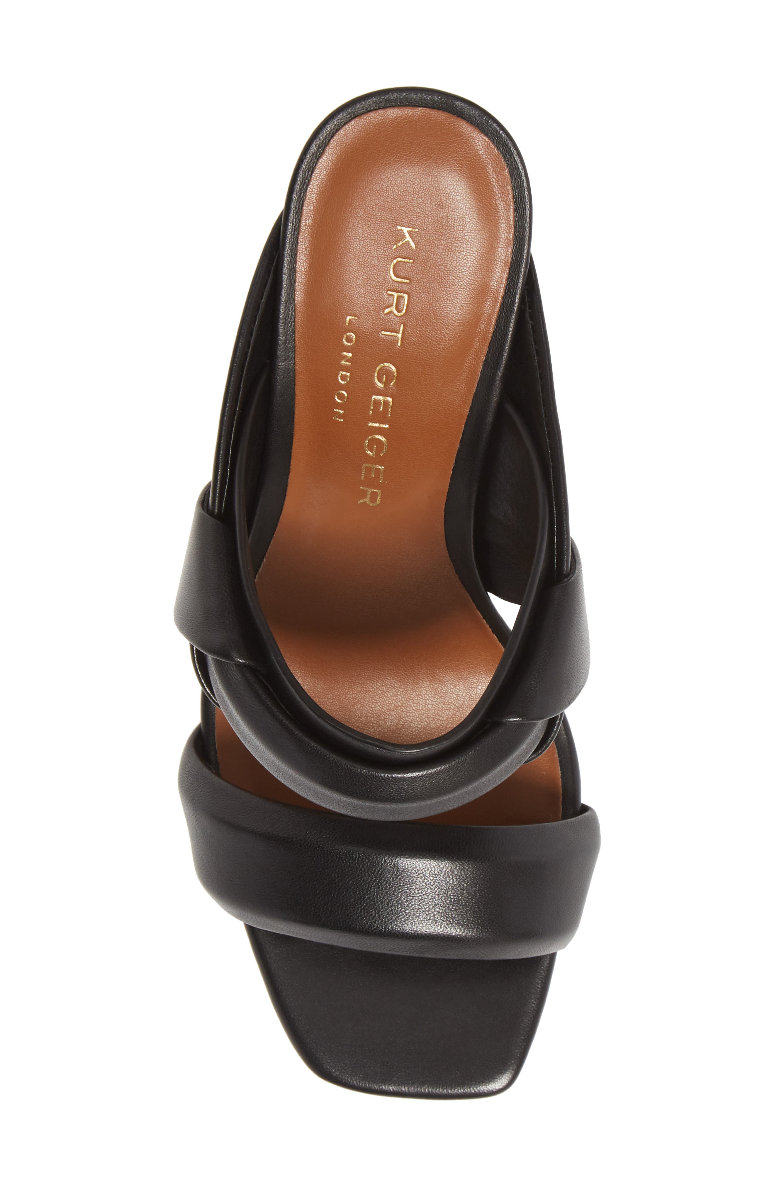 Kurt Geiger London Brandy Sandal, Alternate, color, 