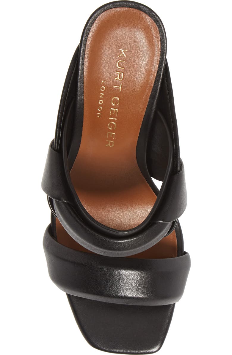 Kurt Geiger London Brandy Sandal, Alternate, color,