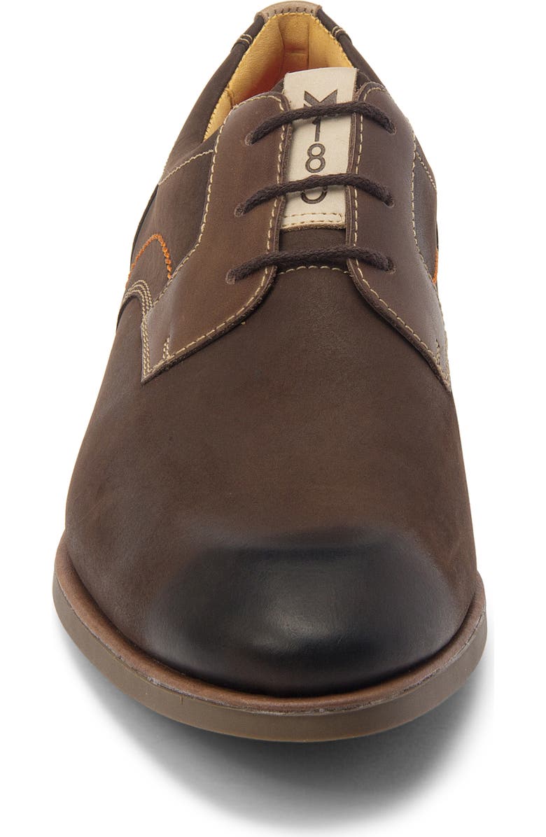 Sandro Moscoloni Mantel Plain Toe Derby, Alternate, color,