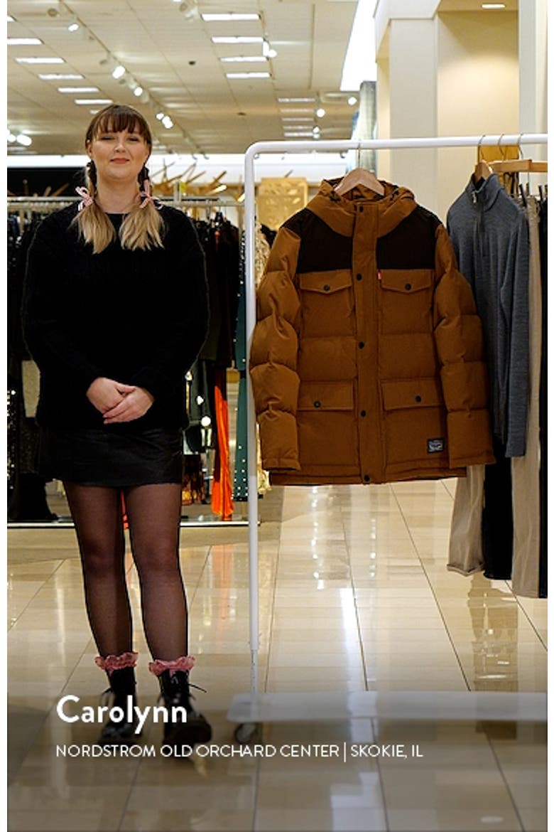Arctic Cloth Heavyweight Parka video