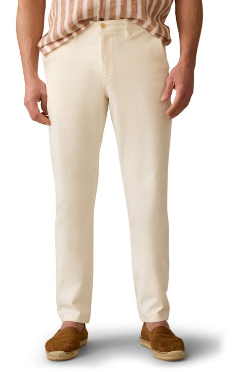 Coastline Chino Pants