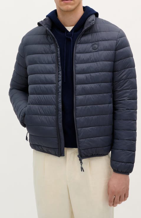 nylon coat