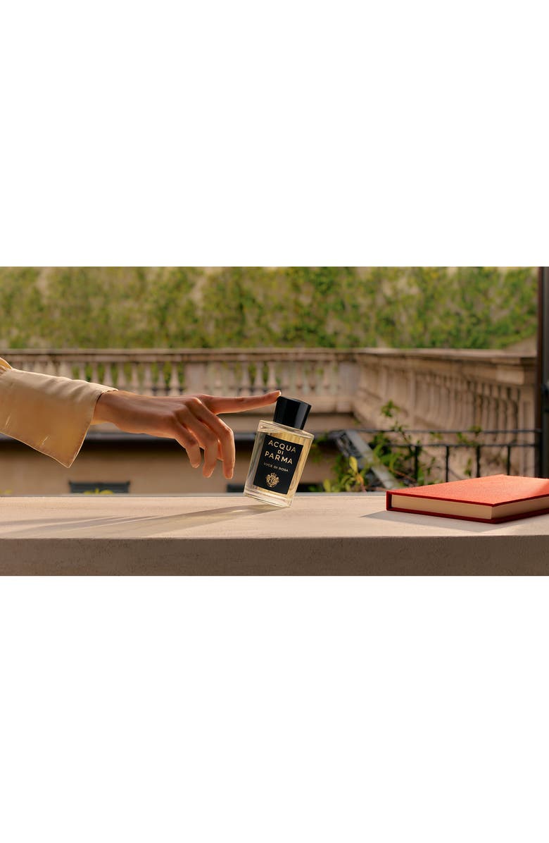 Acqua di Parma Luce di Rosa Eau de Parfum, Alternate, color, 