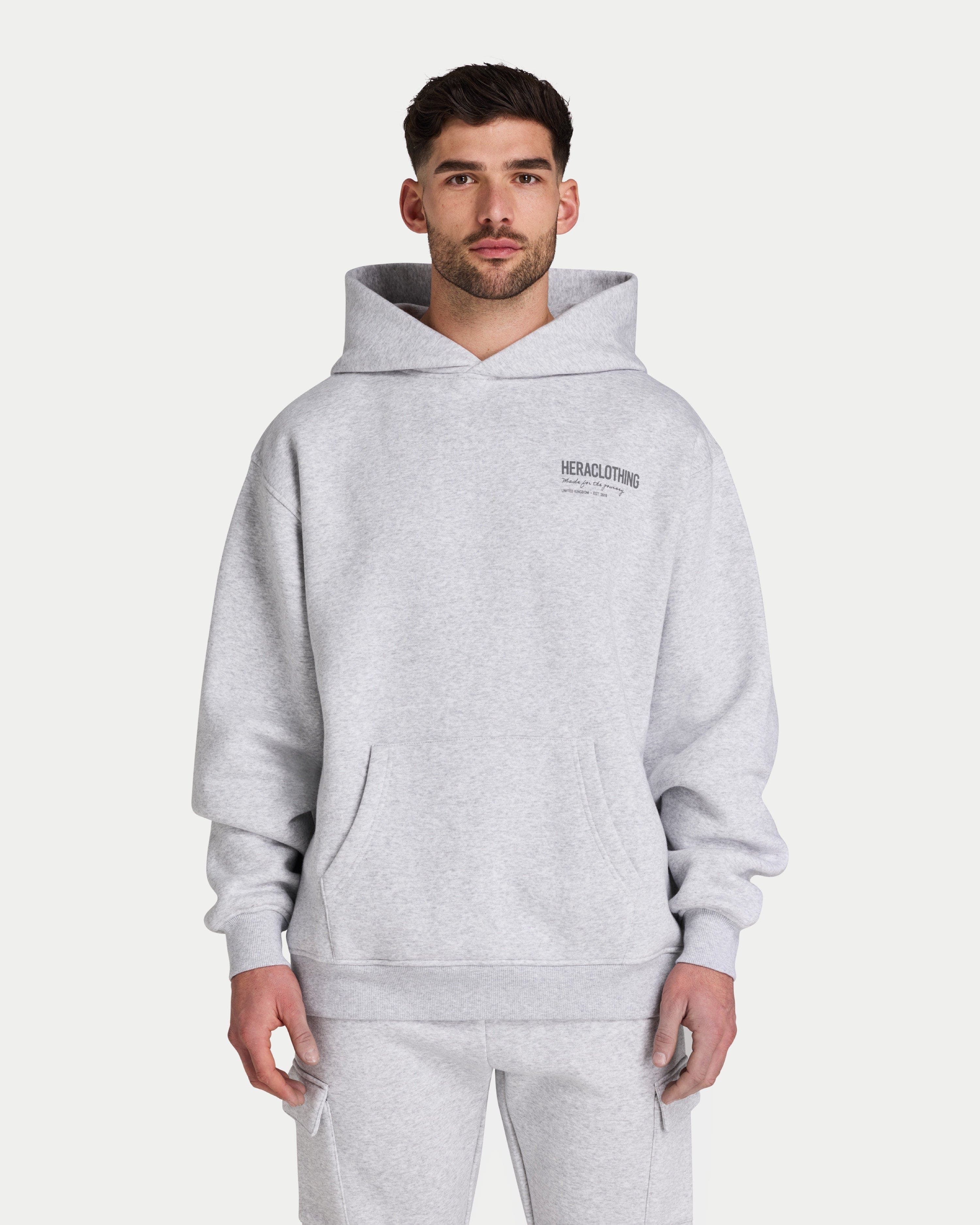 selected Grey Marl