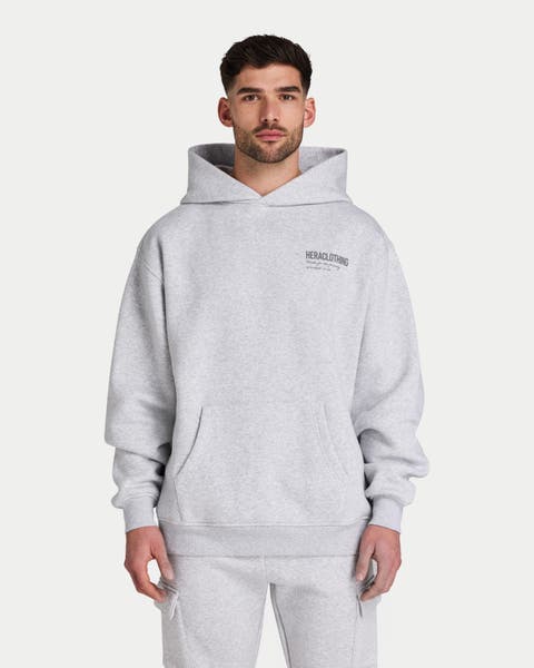 Club '15 Relaxed Fit Hoodie
