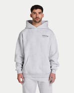 HERA Club '15 Relaxed Fit Hoodie