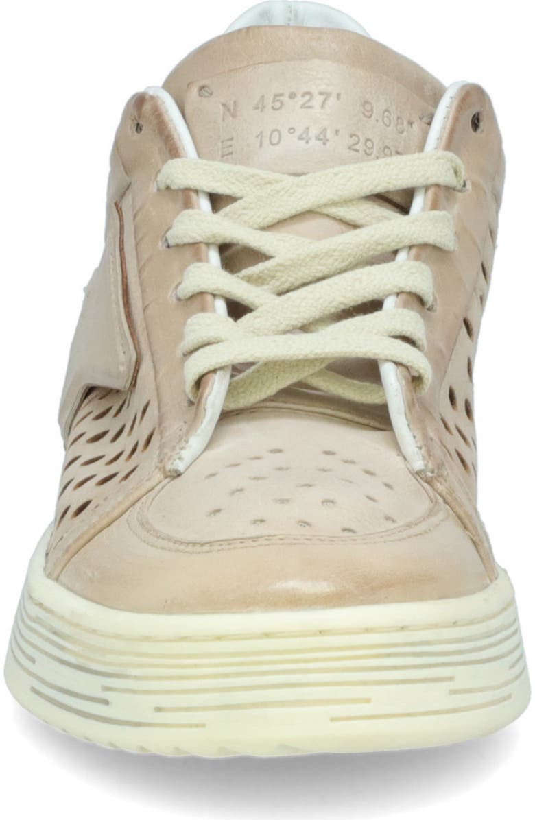 A.S.98 Adrian Sneaker, Alternate, color, Bone
