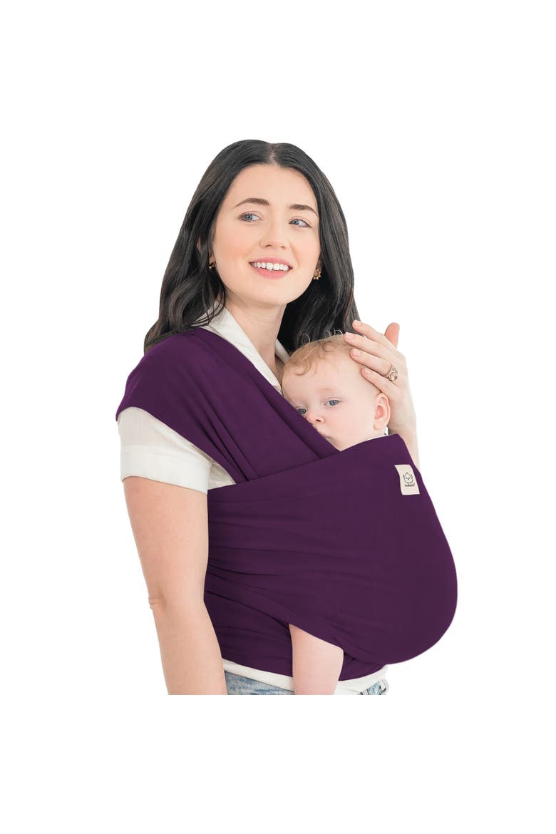 Original Wrap Carrier, Main, color, Royal Purple