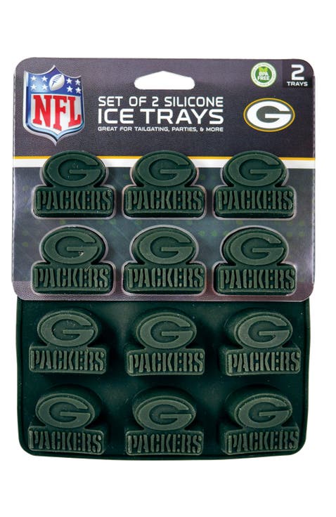 Green Bay Packers Ice Cube Tray