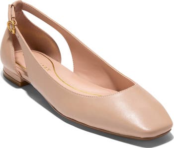 Cole Haan Bria Cutout Flat Women Nordstrom