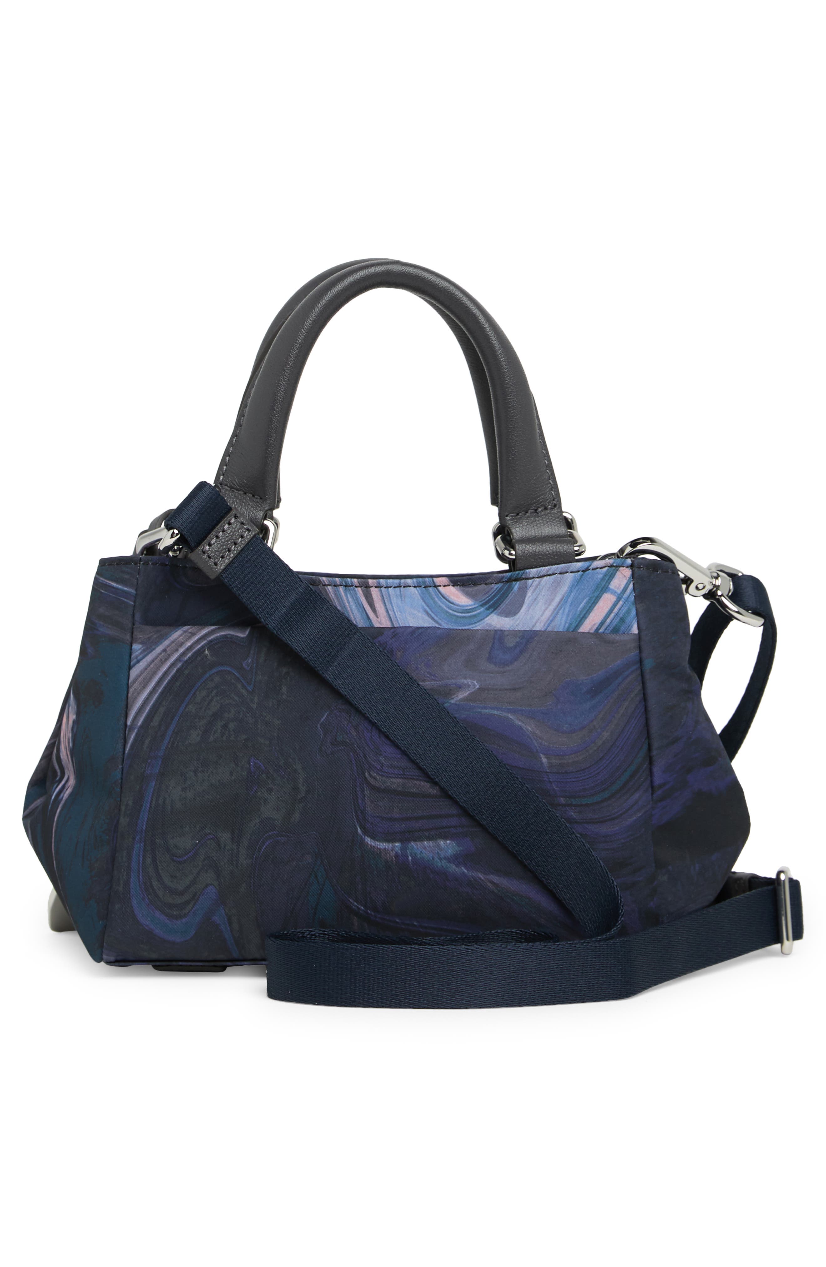 TUMI Voyager Valetta Micro Tote, Alternate, color, 