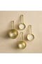 selected Brass