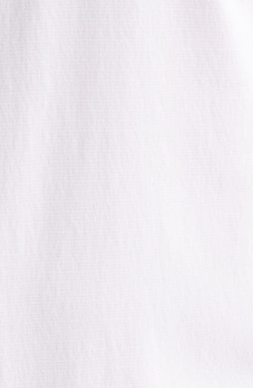 Hugo Boss Boss Hank Kent Slim Fit Performance Stretch Dress Shirt In White