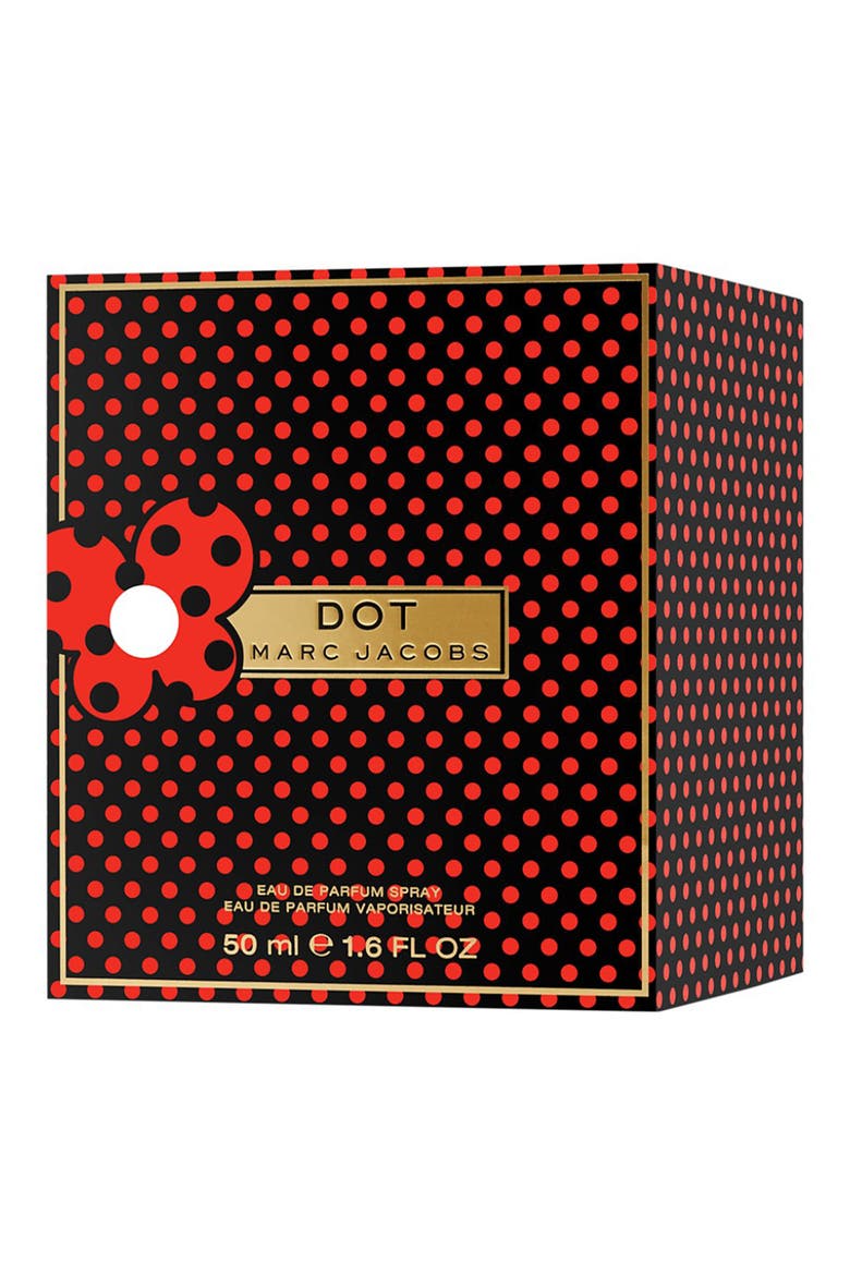'Dot' Eau de Parfum, Alternate, color, NO COLOR