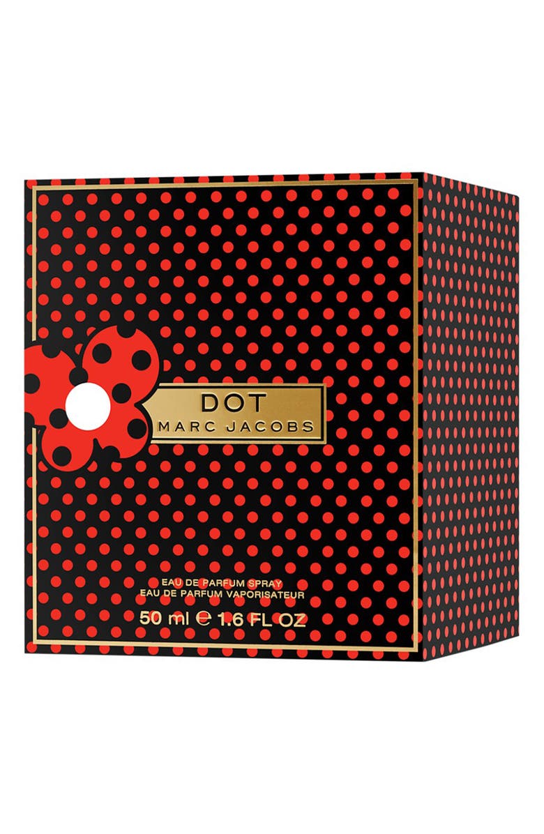 Marc Jacobs 'Dot' Eau de Parfum, Alternate, color,