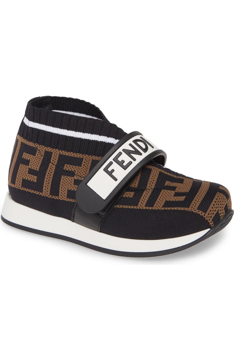 Fendi Love Sneaker, Main, color,