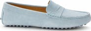 Menina Step Oporto Moccasin Loafer