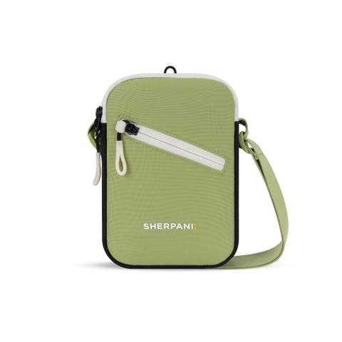 Rogue Mini Crossbody Bag