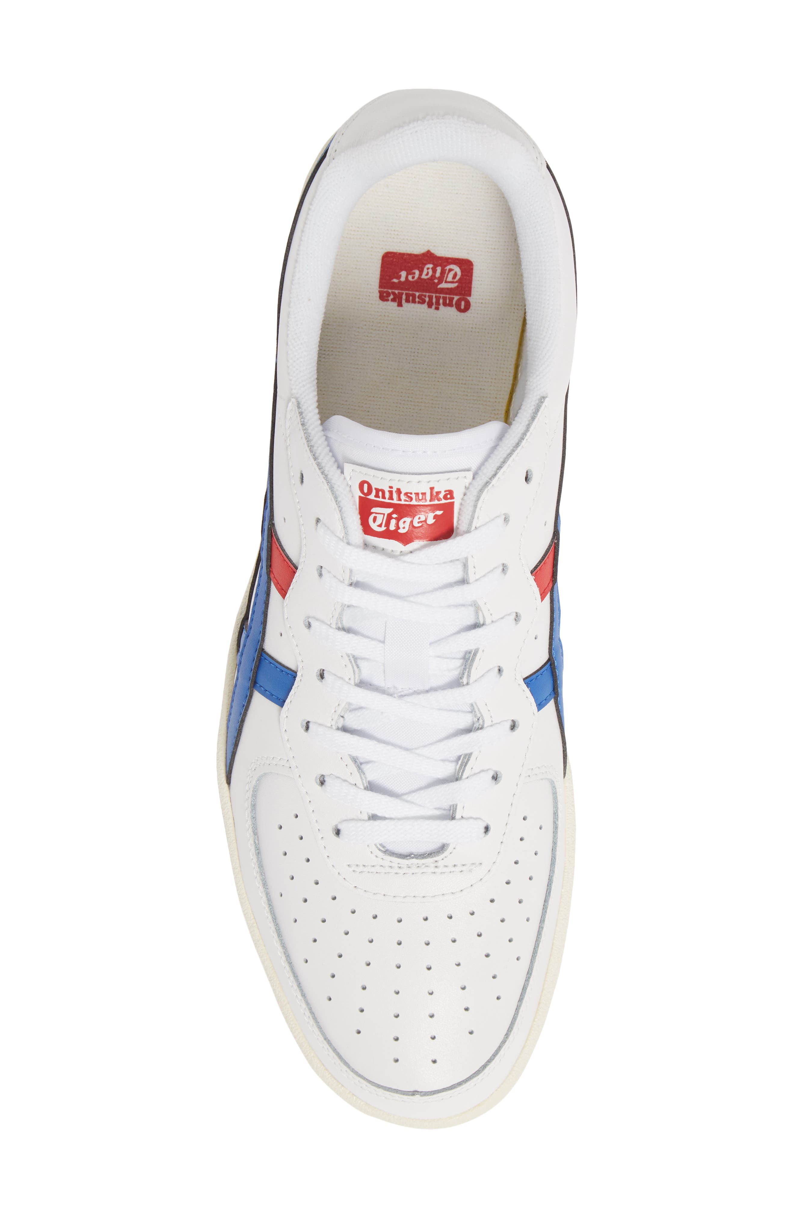 ASICS<sup>®</sup> Onitsuka Tiger<sup>™</sup> GSM Sneaker, Alternate, color, 